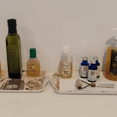 Salud y bienestar osteopatía