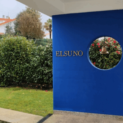 El suno - osteopatía y quiromasaje