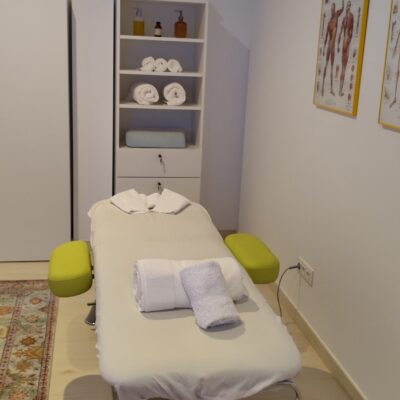 Terapias de salud alternativas Santiago De compostela